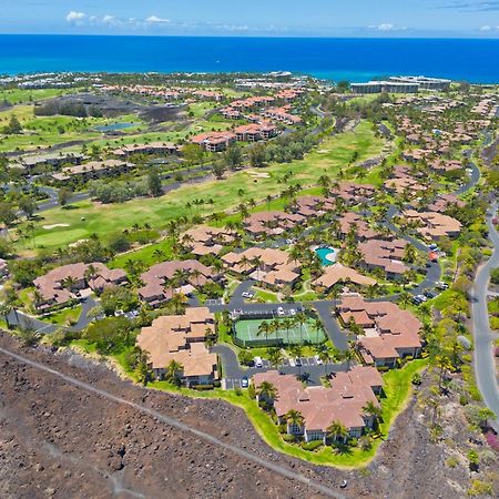 Hilton Pool Pass Included - Stylish Central Villa Mins To Beach Pool & Spa Waikoloa Buitenkant foto