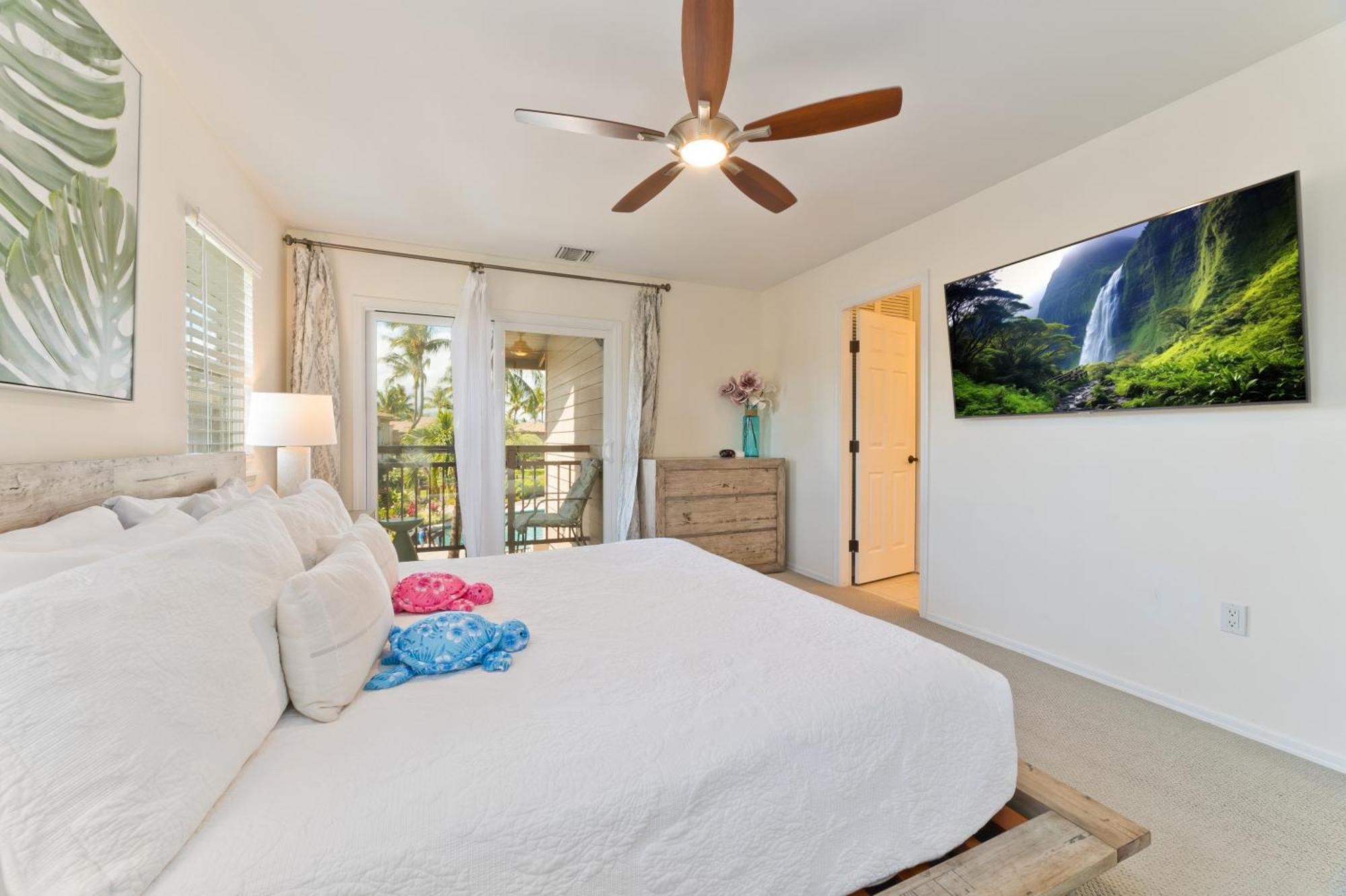 Hilton Pool Pass Included - Stylish Central Villa Mins To Beach Pool & Spa Waikoloa Buitenkant foto