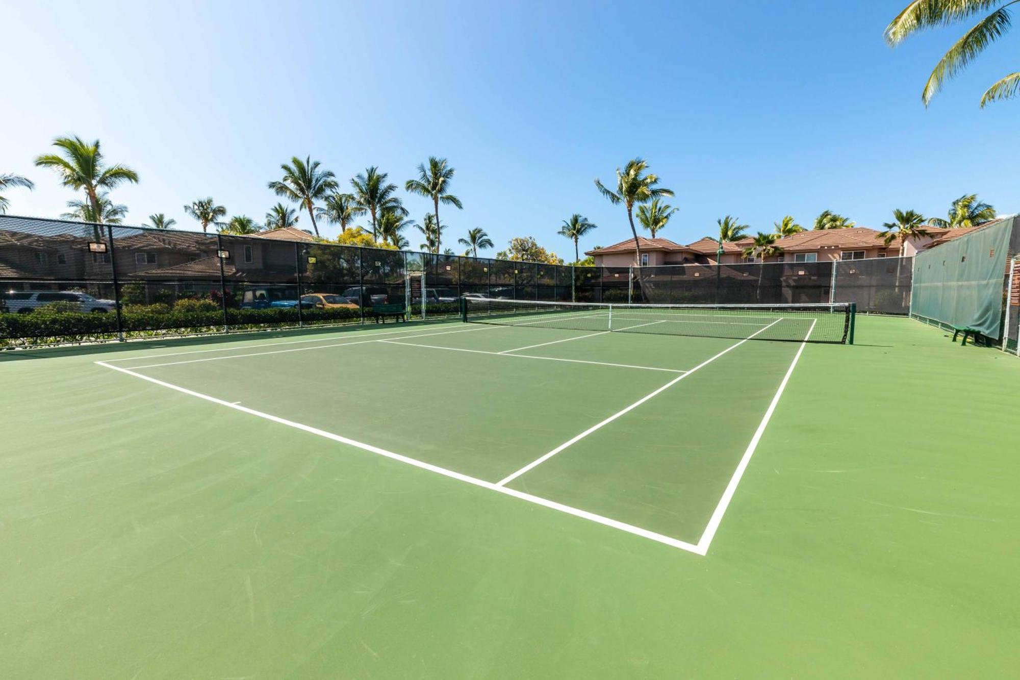 Hilton Pool Pass Included - Stylish Central Villa Mins To Beach Pool & Spa Waikoloa Buitenkant foto