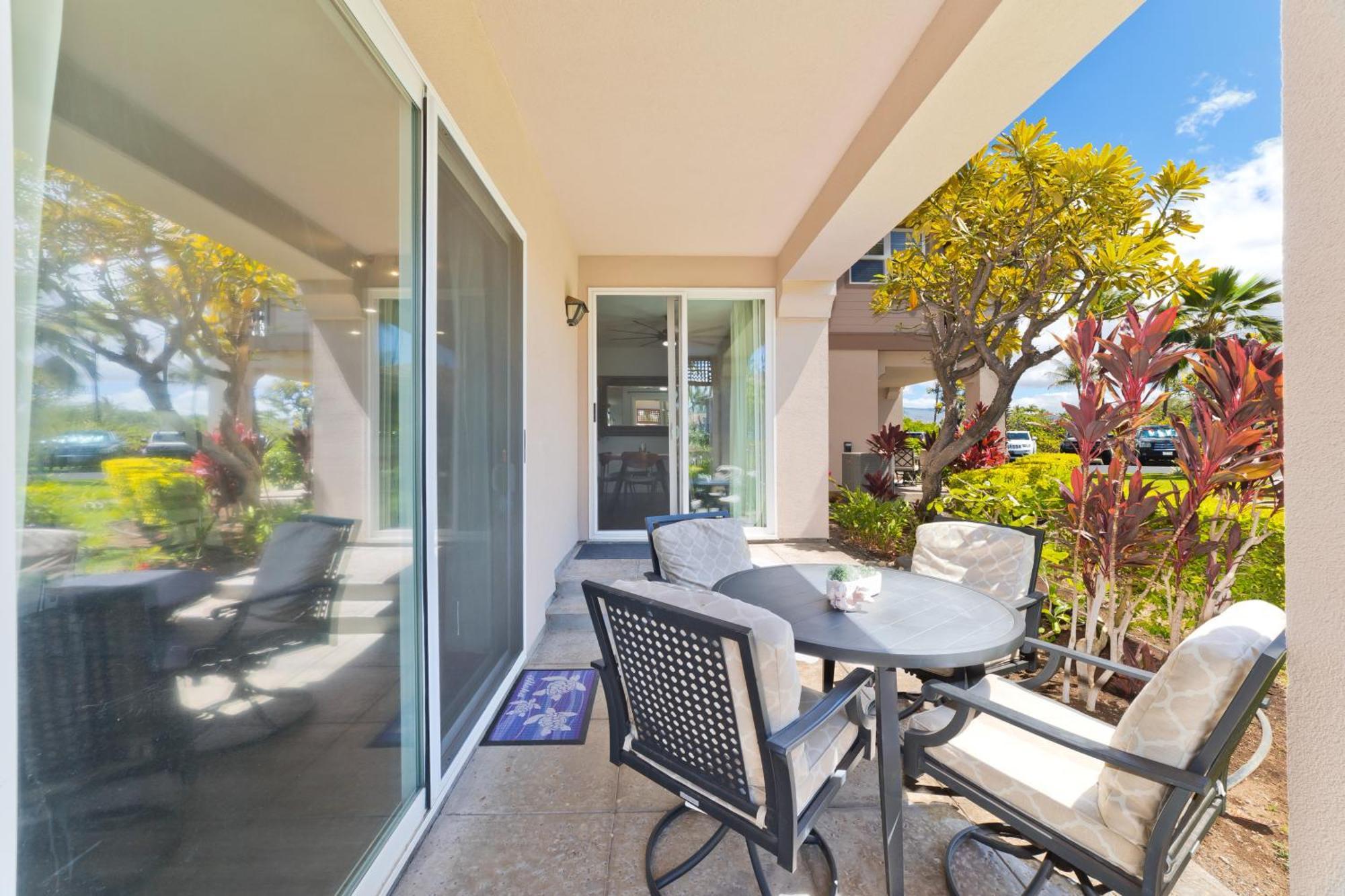 Hilton Pool Pass Included - Stylish Central Villa Mins To Beach Pool & Spa Waikoloa Buitenkant foto